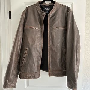 Men’s Jacket